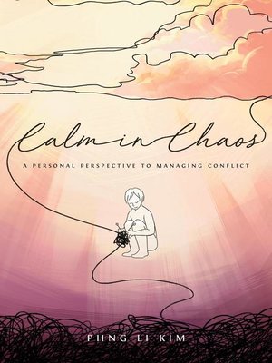 cover image of Calm in Chaos
